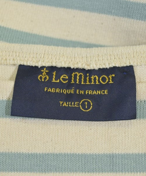 Le minor T恤/上衣