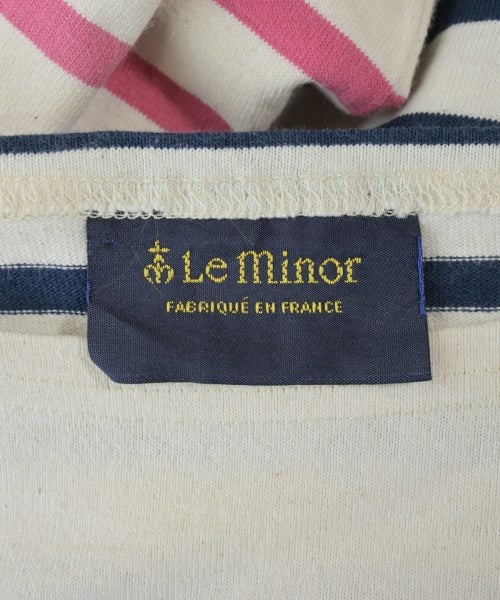 Le minor T恤/上衣