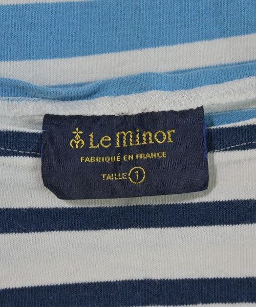Le minor T恤/上衣
