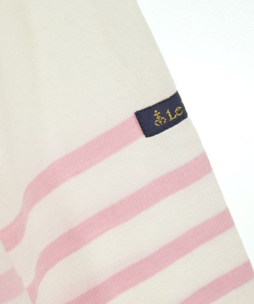 Le minor T恤/上衣