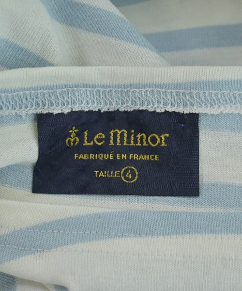 Le minor T恤/上衣