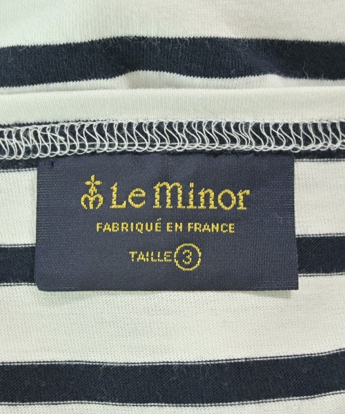 Le minor T恤/上衣