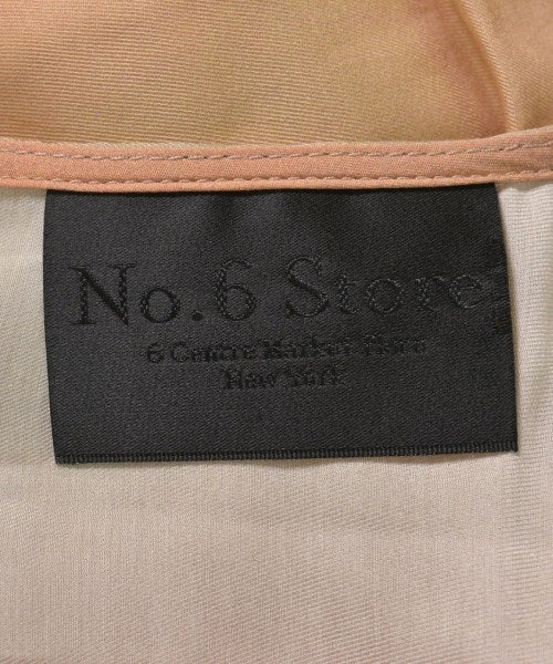 No.6 Store 洋裝