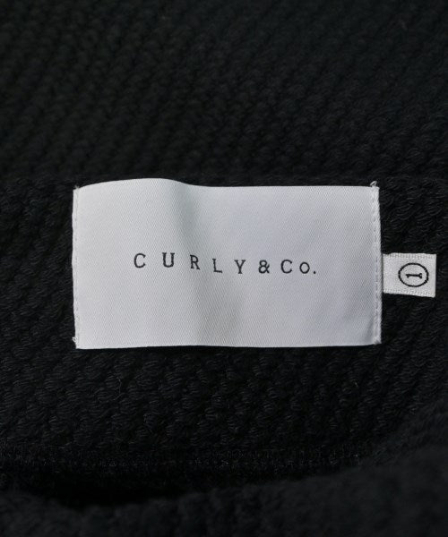 CURLY 毛衣