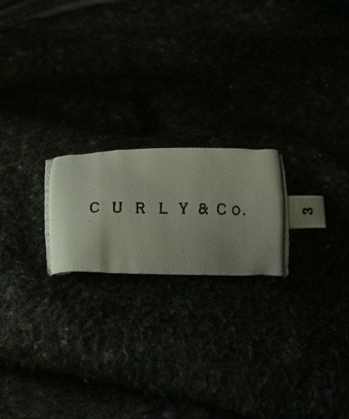 CURLY 長褲