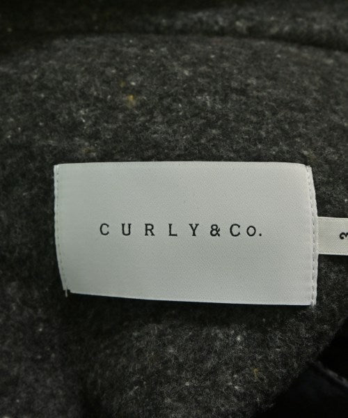 CURLY 長褲