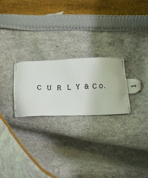 CURLY 其他飛行外套