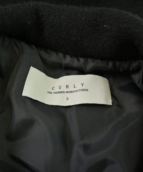 CURLY 其他飛行外套