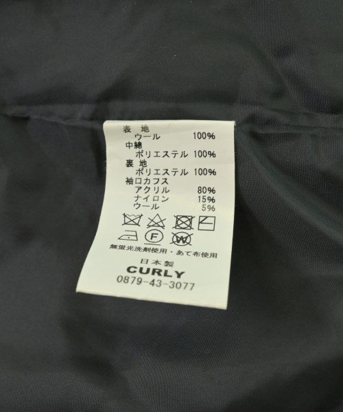 CURLY 其他飛行外套