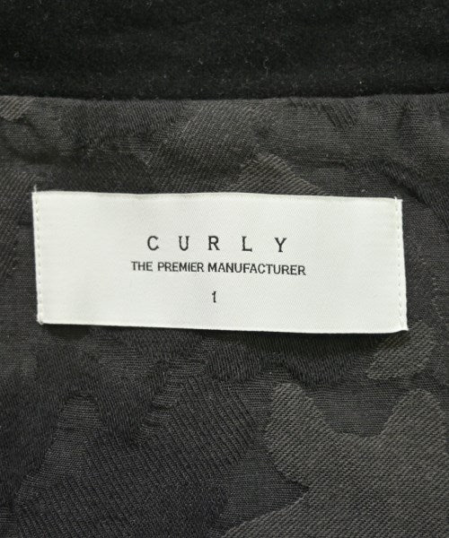 CURLY 其他飛行外套