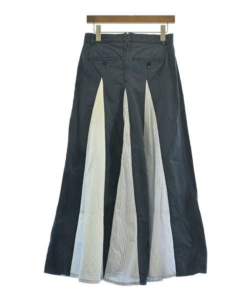 77circa 長裙/超長裙