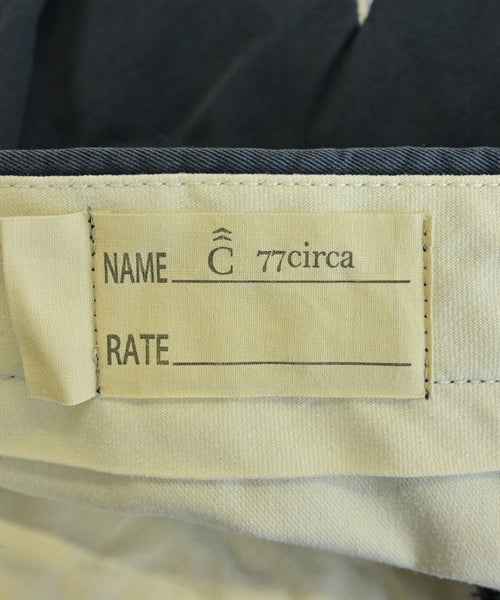 77circa 長裙/超長裙