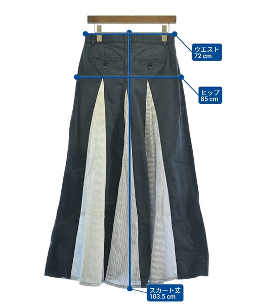 77circa 長裙/超長裙