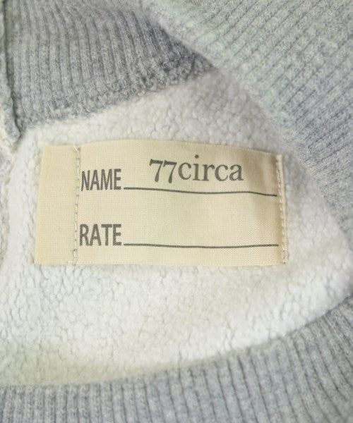 77circa 運動衫