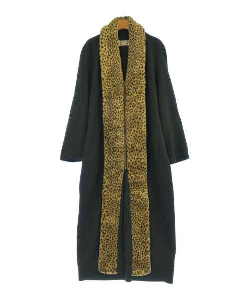 77circa 其他大衣