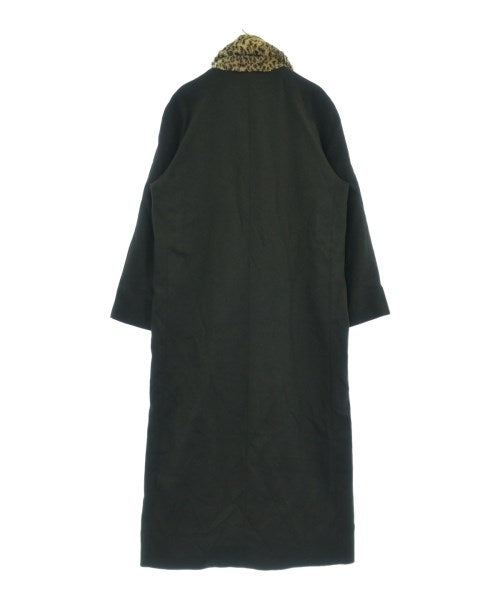 77circa 其他大衣