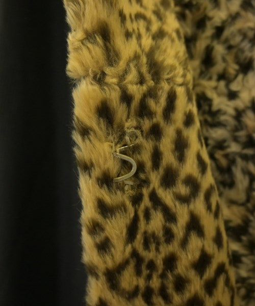 77circa 其他大衣