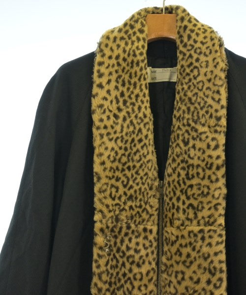 77circa 其他大衣