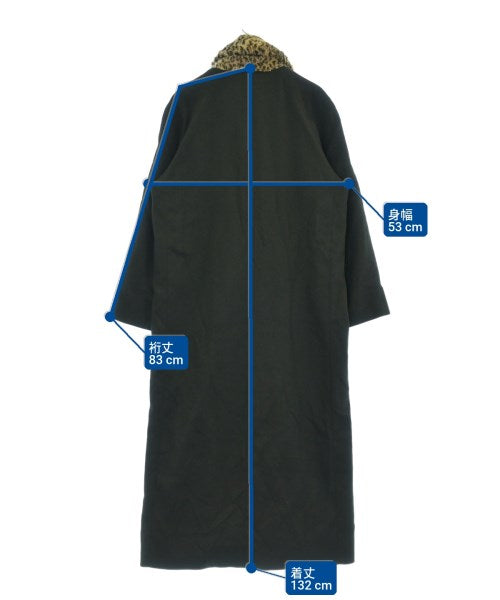 77circa 其他大衣