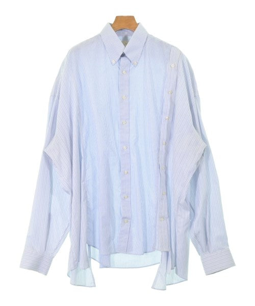 77circa 休閒襯衫