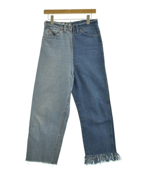 77circa 牛仔褲