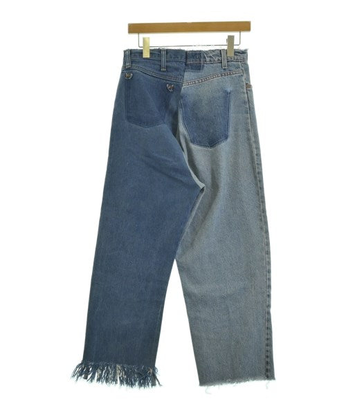 77circa 牛仔褲
