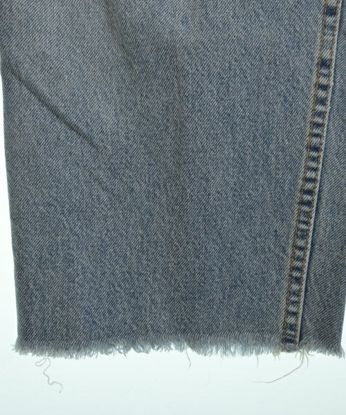 77circa 牛仔褲