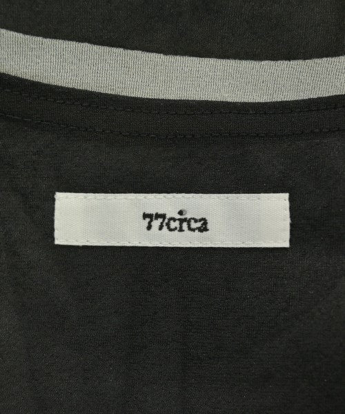 77circa 女襯衫