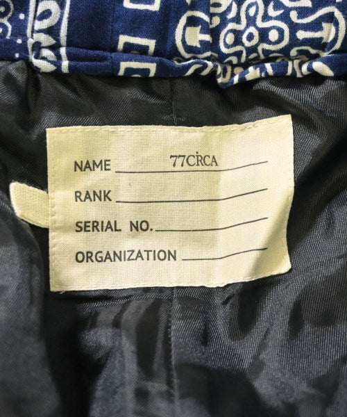 77circa 其他款