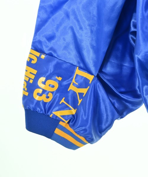 77circa 運動夾克