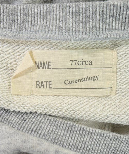 77circa 運動衫