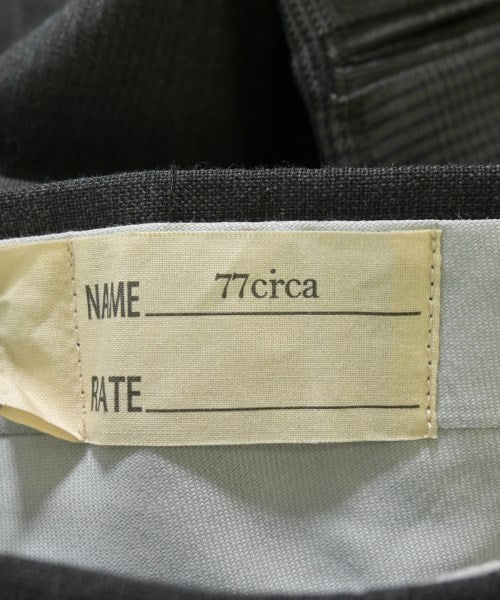 77circa 長裙/超長裙