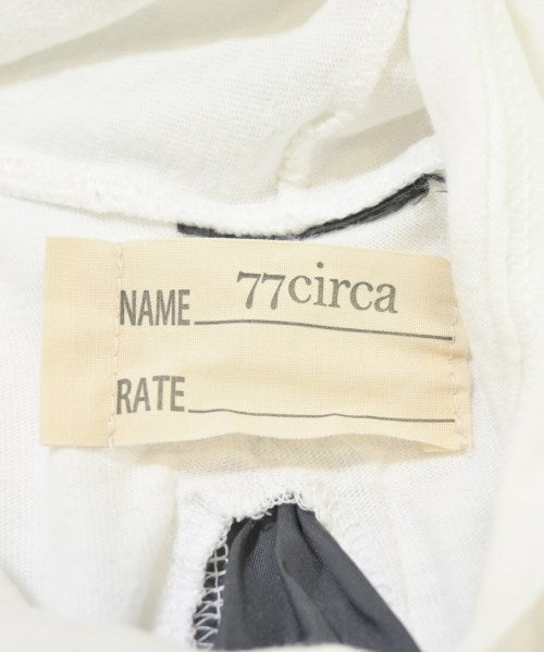 77circa 連帽衫