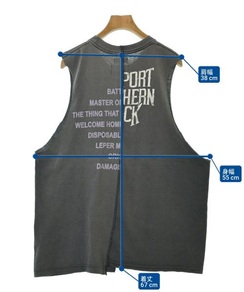 77circa 無袖上衣
