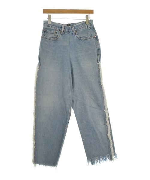 77circa 牛仔褲