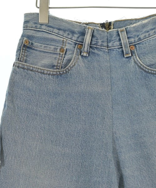 77circa 牛仔褲