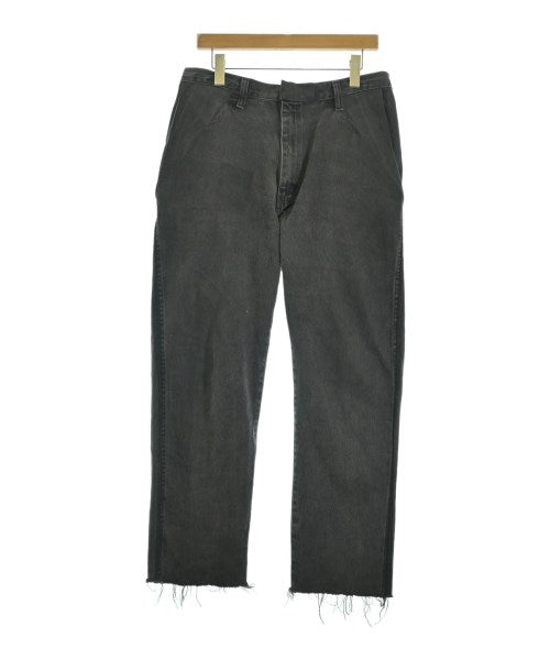 77circa 牛仔褲