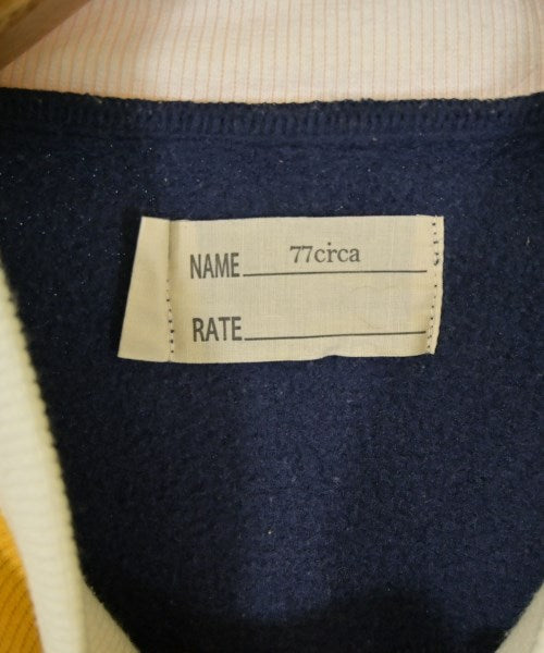 77circa 運動衫