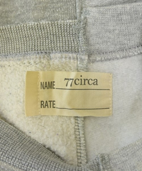 77circa 運動衫