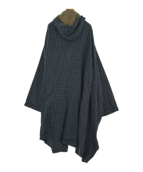 77circa 其他大衣