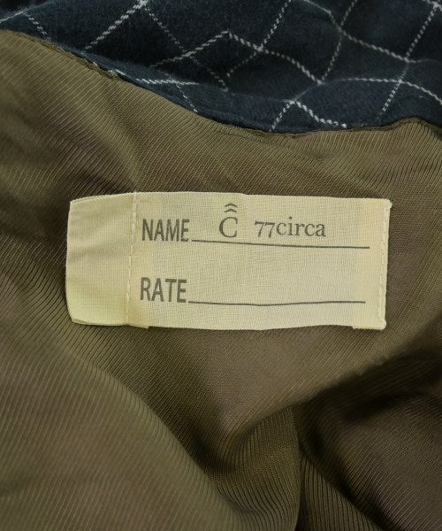 77circa 其他大衣