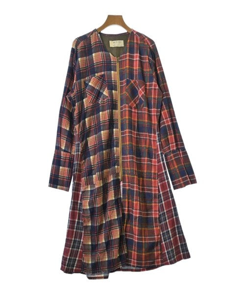 77circa 洋裝