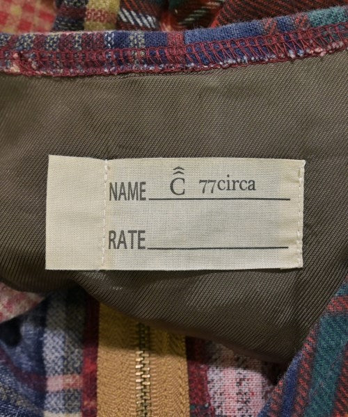 77circa 洋裝