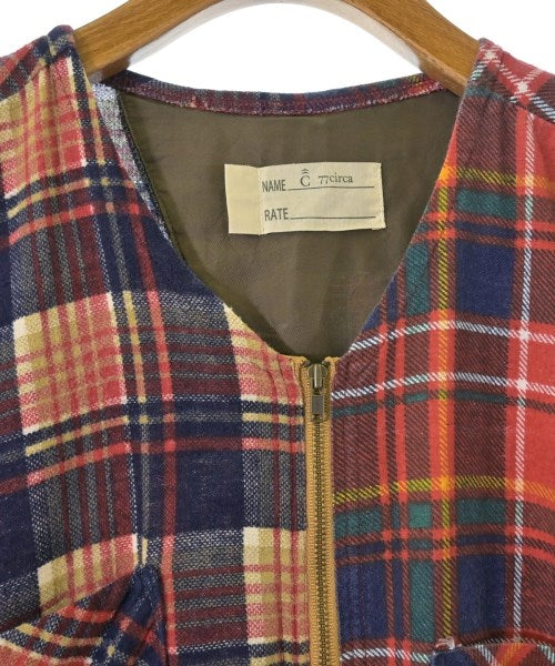 77circa 洋裝