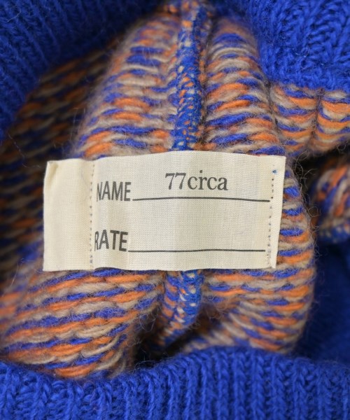 77circa 其他款