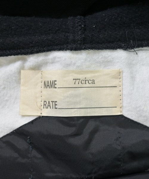 77circa 其他飛行外套