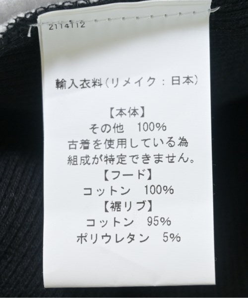 77circa 其他飛行外套
