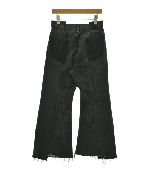 77circa 牛仔褲