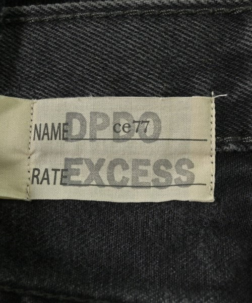 77circa 牛仔褲