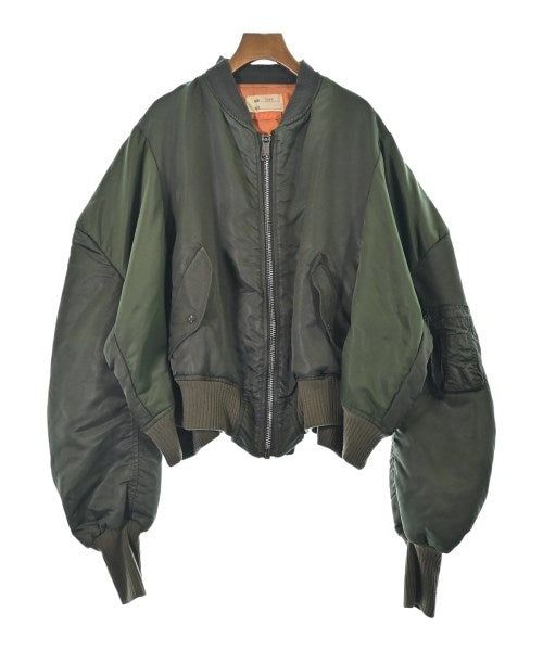 77circa 軍裝夾克